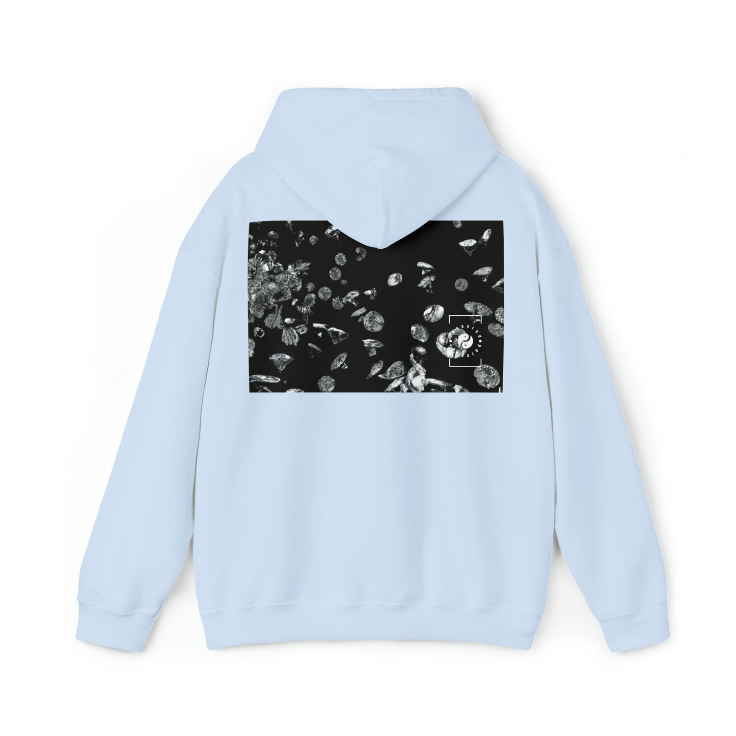 Giacomo da Venere - Hoodie