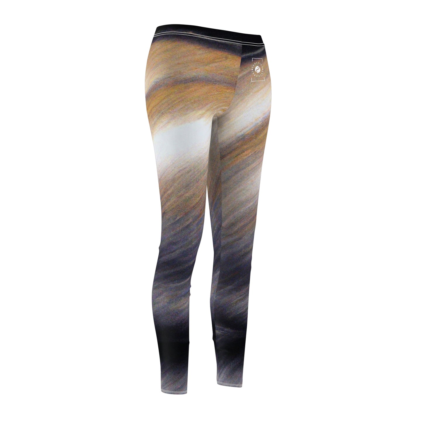 Giacomo da Vernici - Casual Leggings