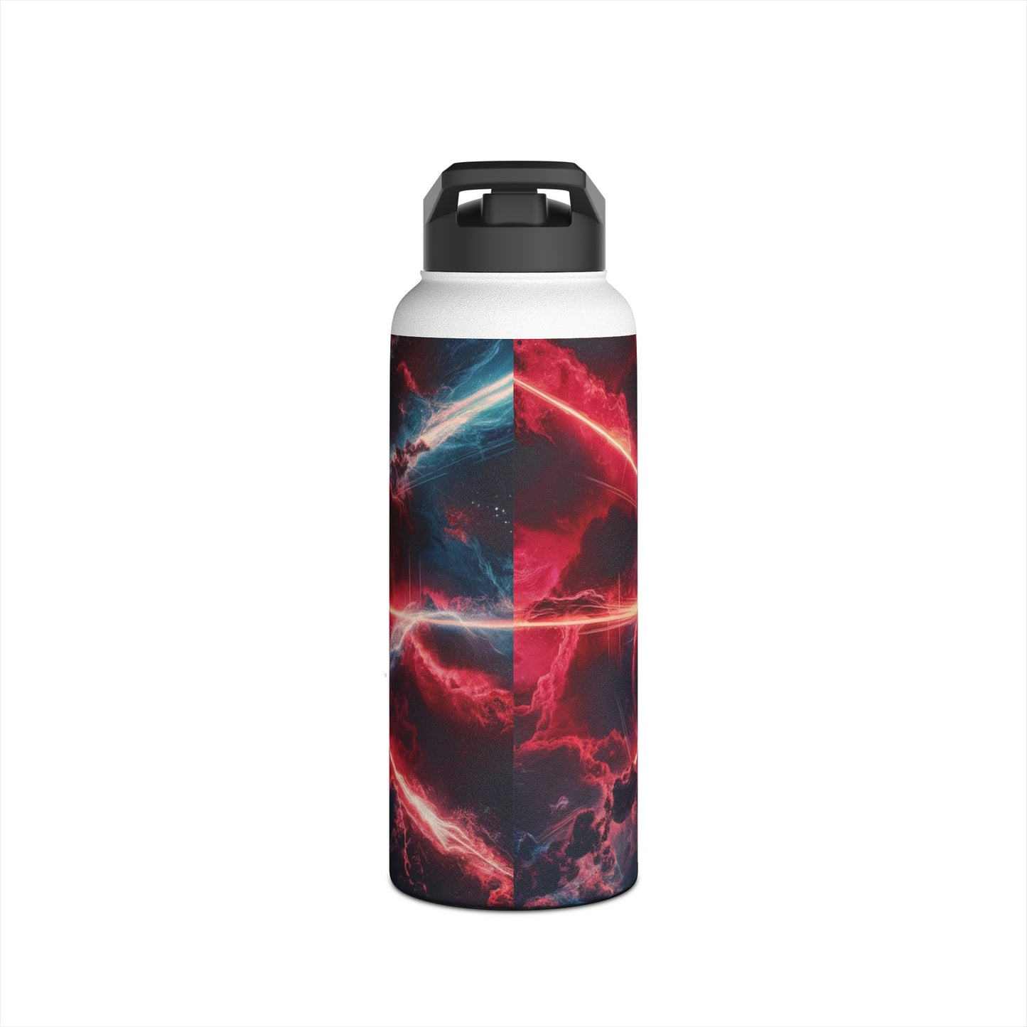 Cosmic Fusion - Water Bottle