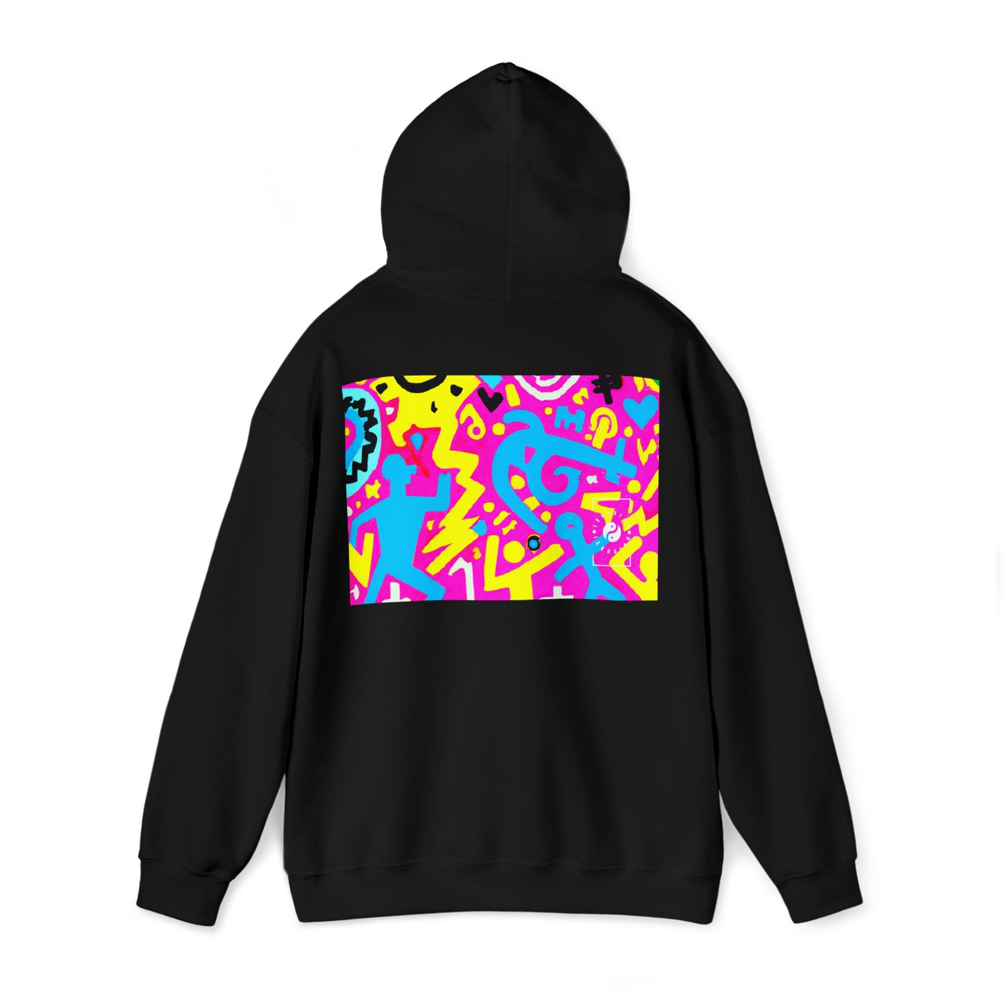 Giovanni de Splendore - Hoodie