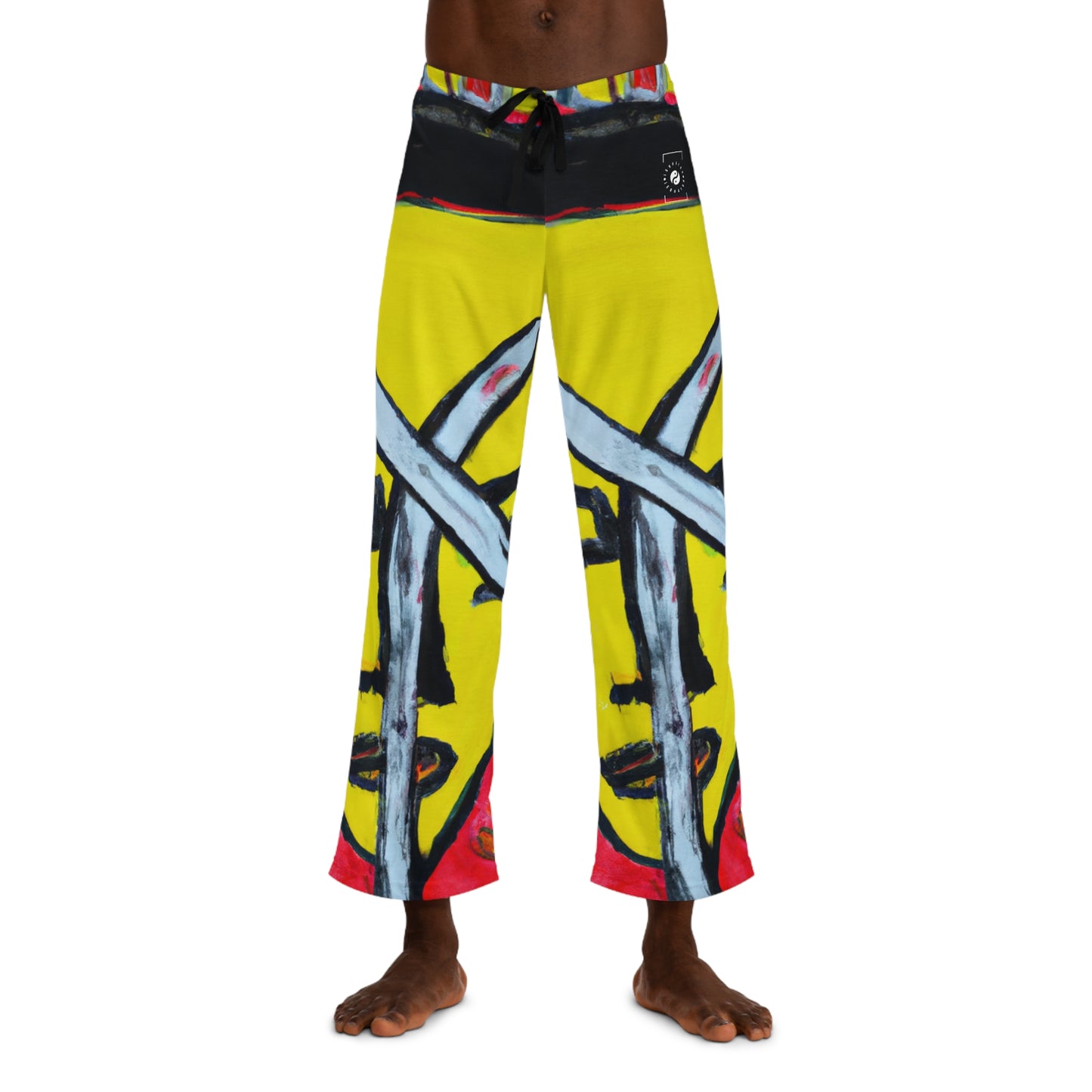 Giovanni Rosso - men's Lounge Pants