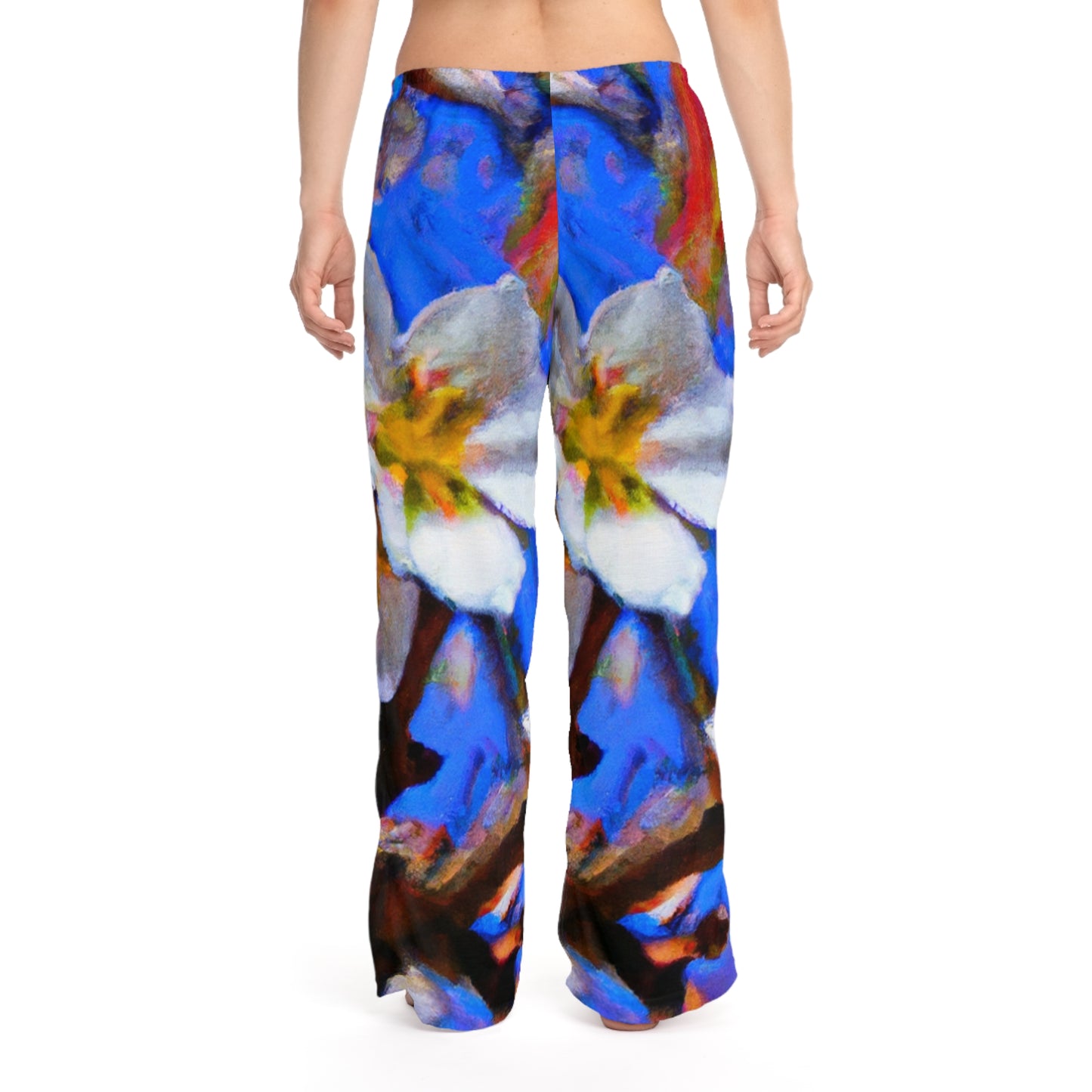 Feliciano d'Artesio - Women lounge pants