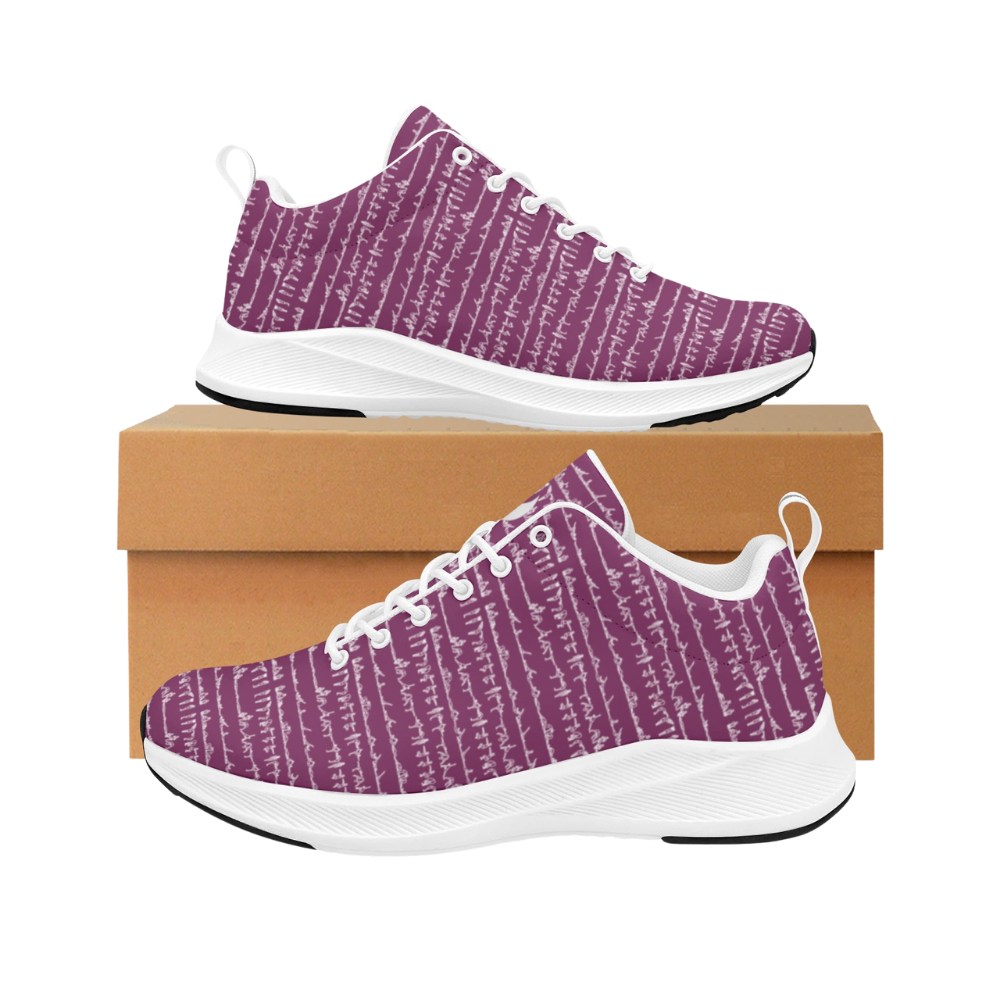 Bikram Ember II - iSquared Men Runners