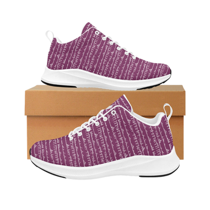 Bikram Ember II - iSquared Men Runners