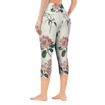 Botanicals - iSquared Pocklet Capri