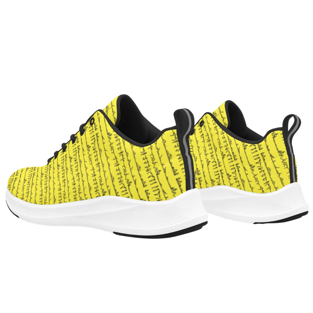 Bikram Series - iSquared Women Runners