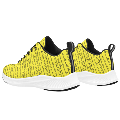 Bikram Series - iSquared Women Runners