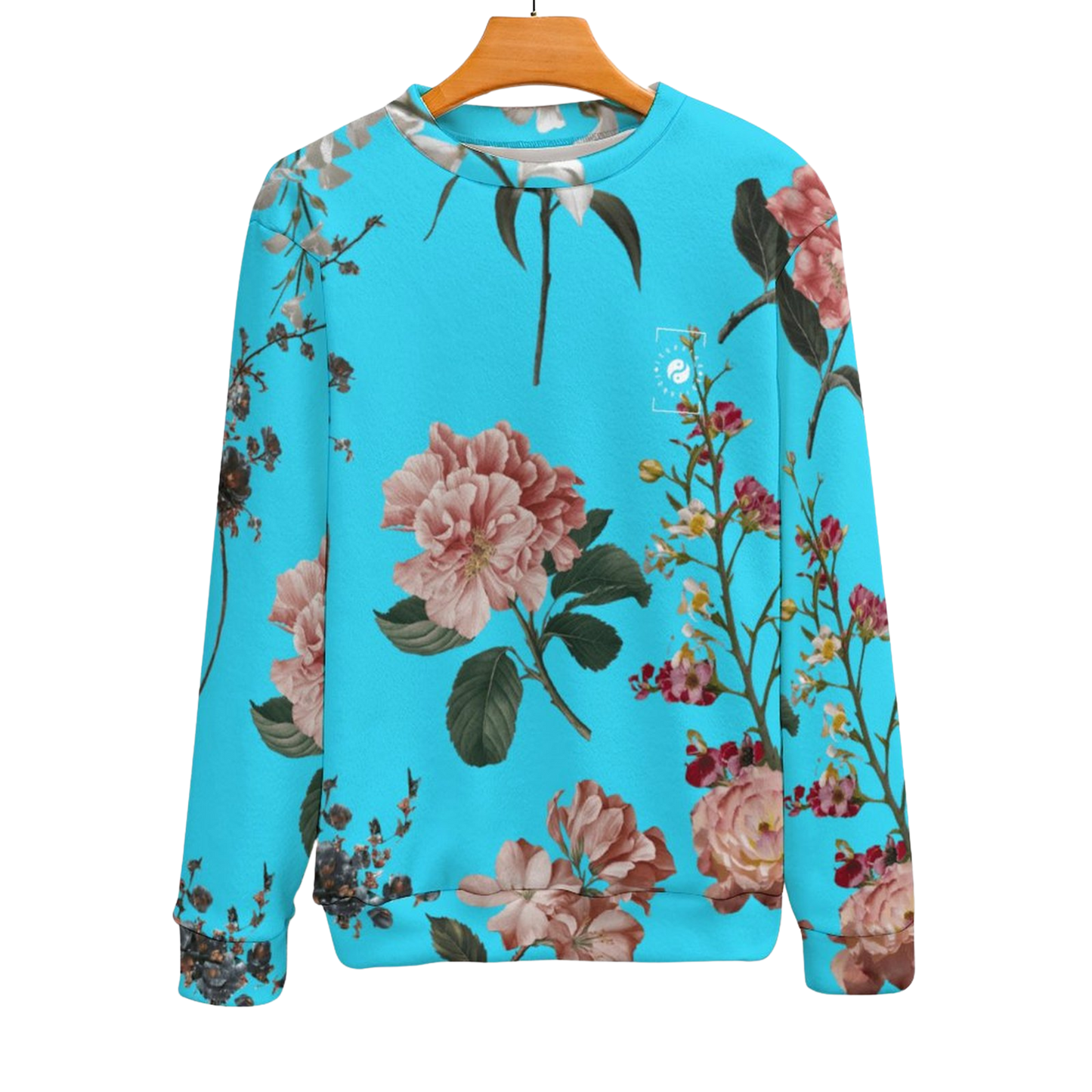 Botanicals - iSquared Jumper