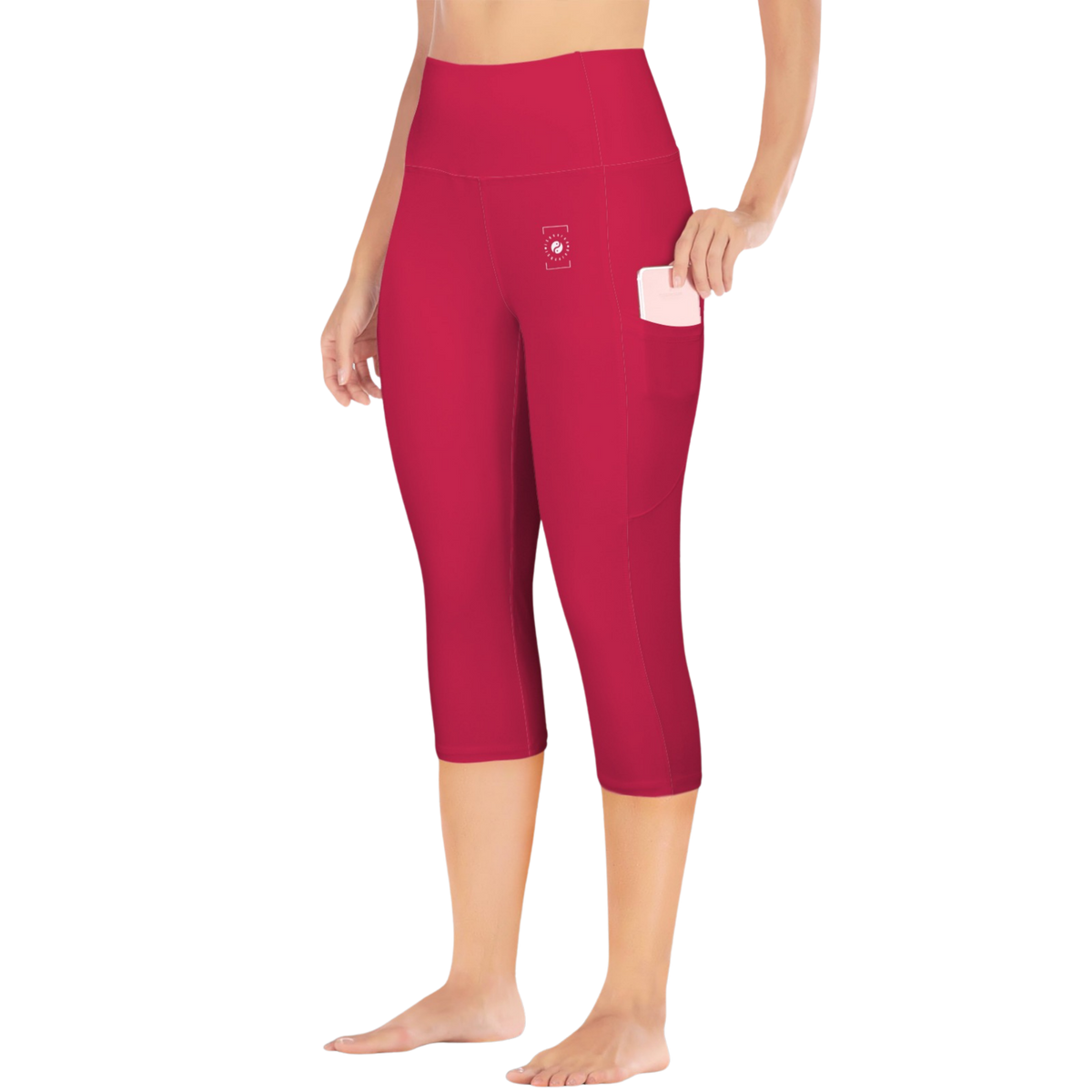 Pure Palette - iSquared Pocket Capri