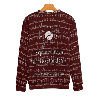 Bikram Ember - iSquared Jumper