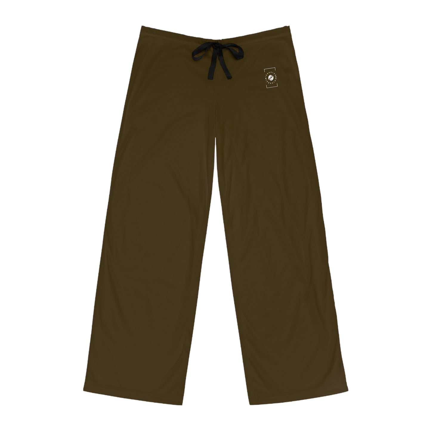 Earthy Brown - men's Lounge Pants