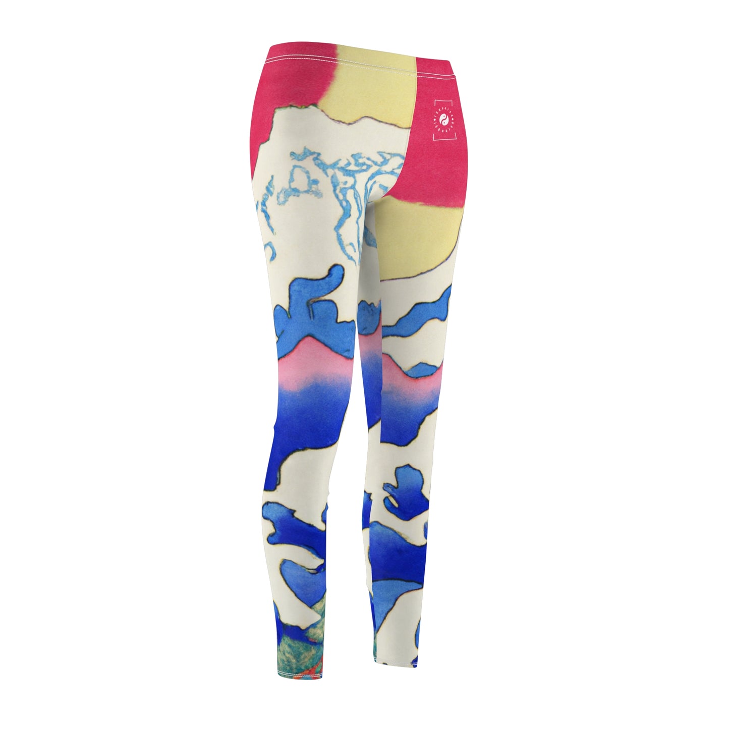 Giovanni da Verplattori - Casual Leggings