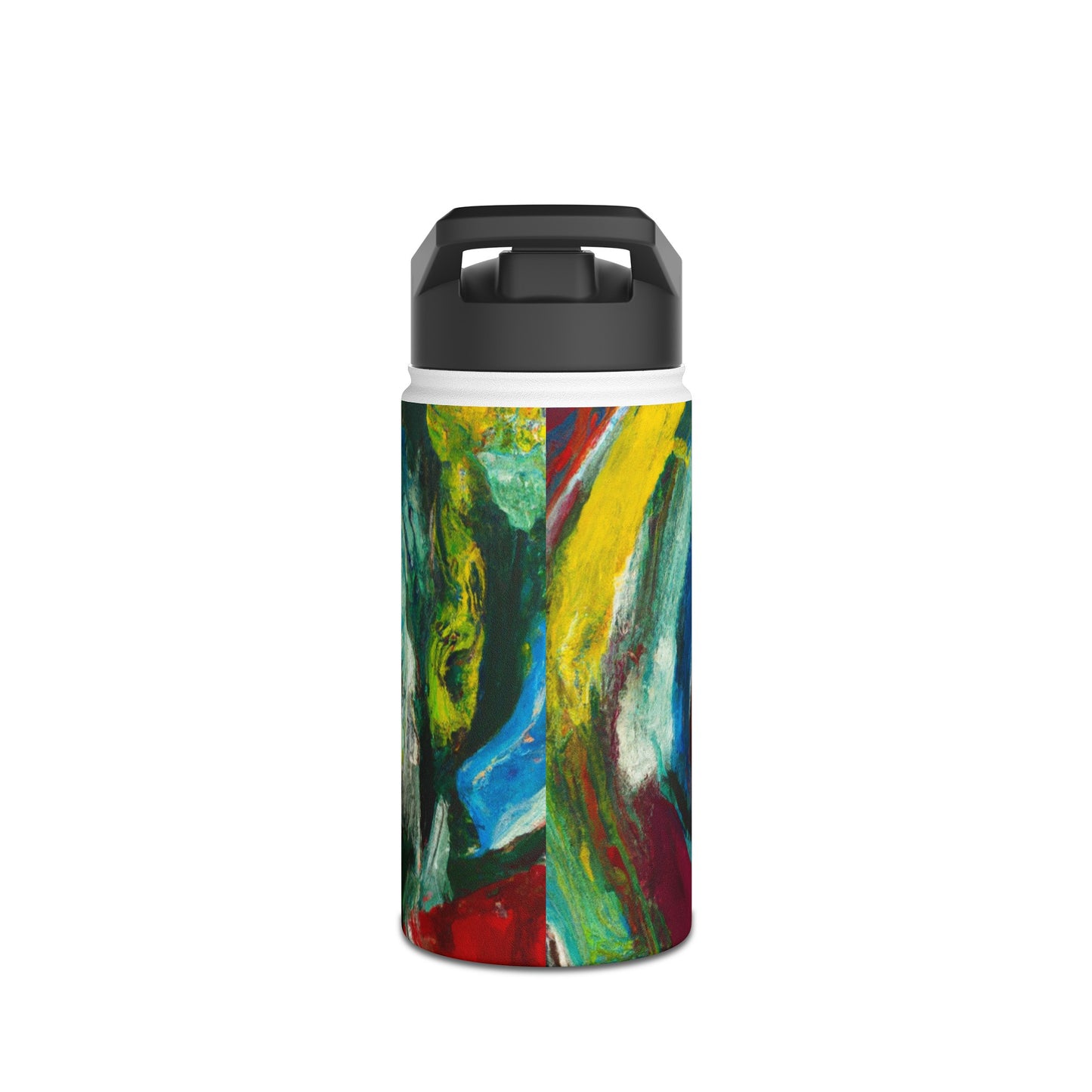 Olympian Impression - Water Bottle