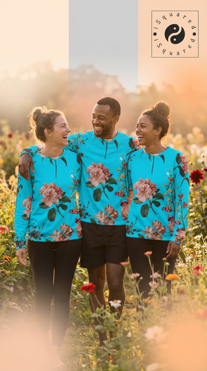 Botanicals - iSquared Jumper