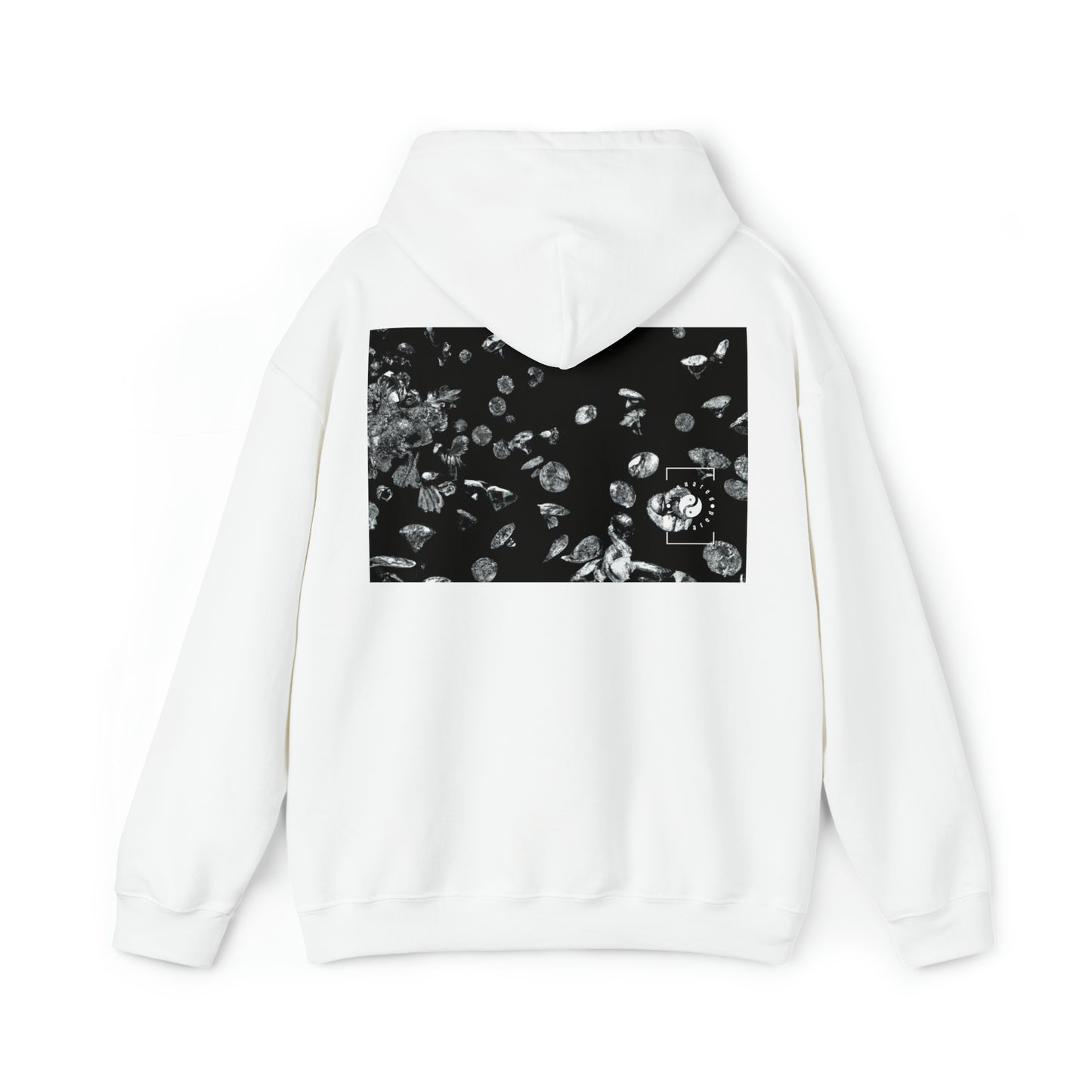 Giacomo da Venere - Hoodie