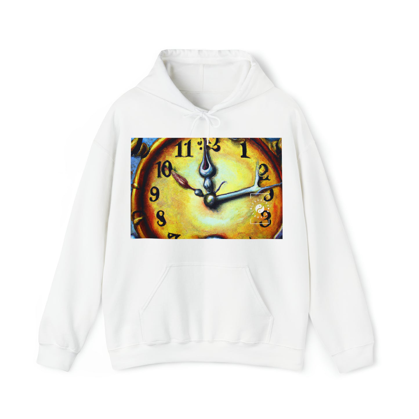 Giovanni da Verona - Hoodie