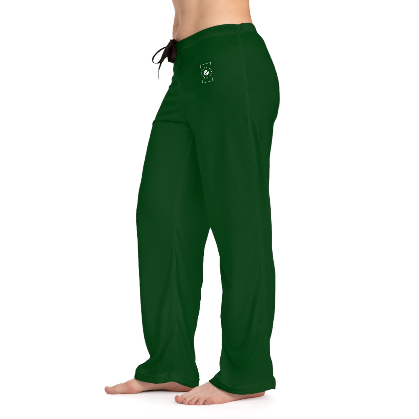 Dark Jungle - Pantalon d'intérieur pour femme 