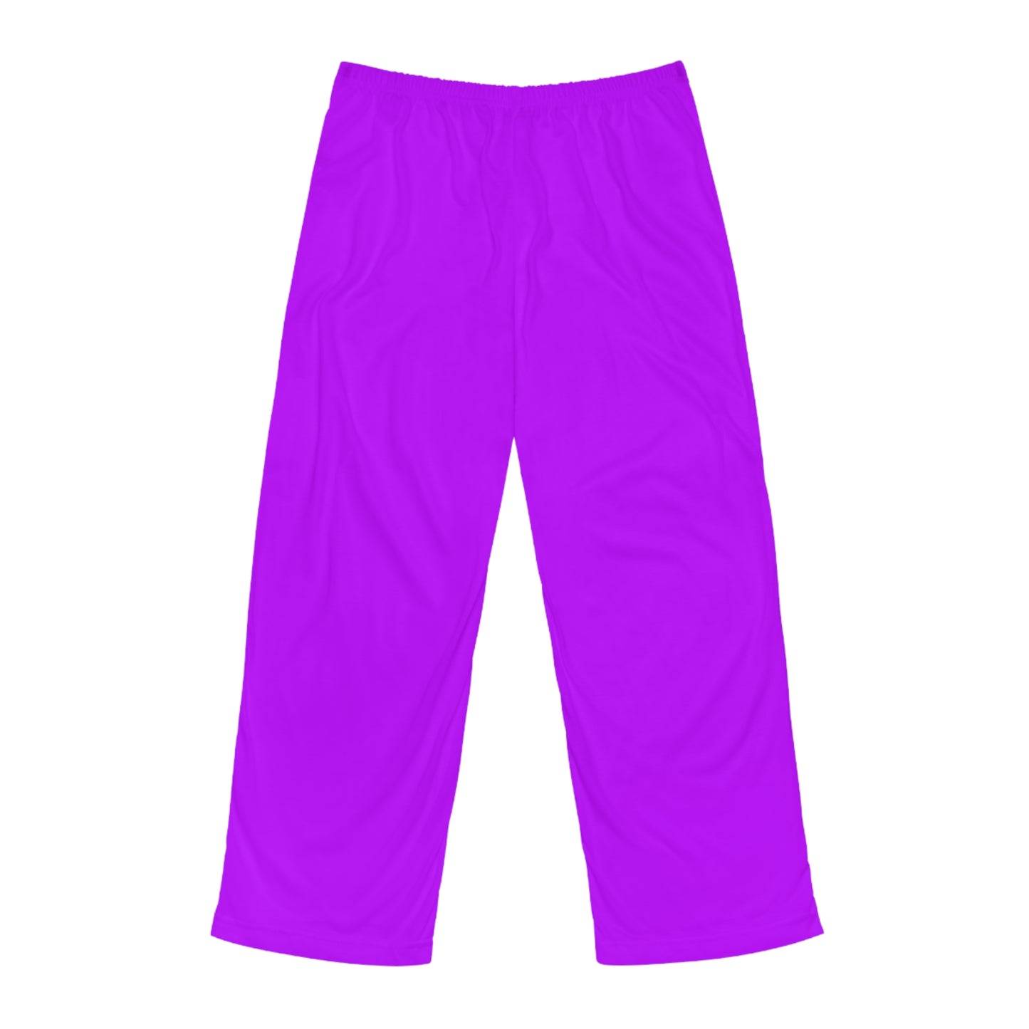 #BF00FF Violet électrique - Pantalon de détente pour homme