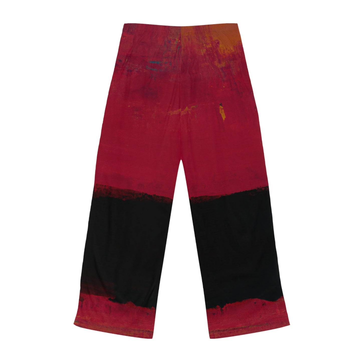 Nocturnal Vermillion - Women lounge pants