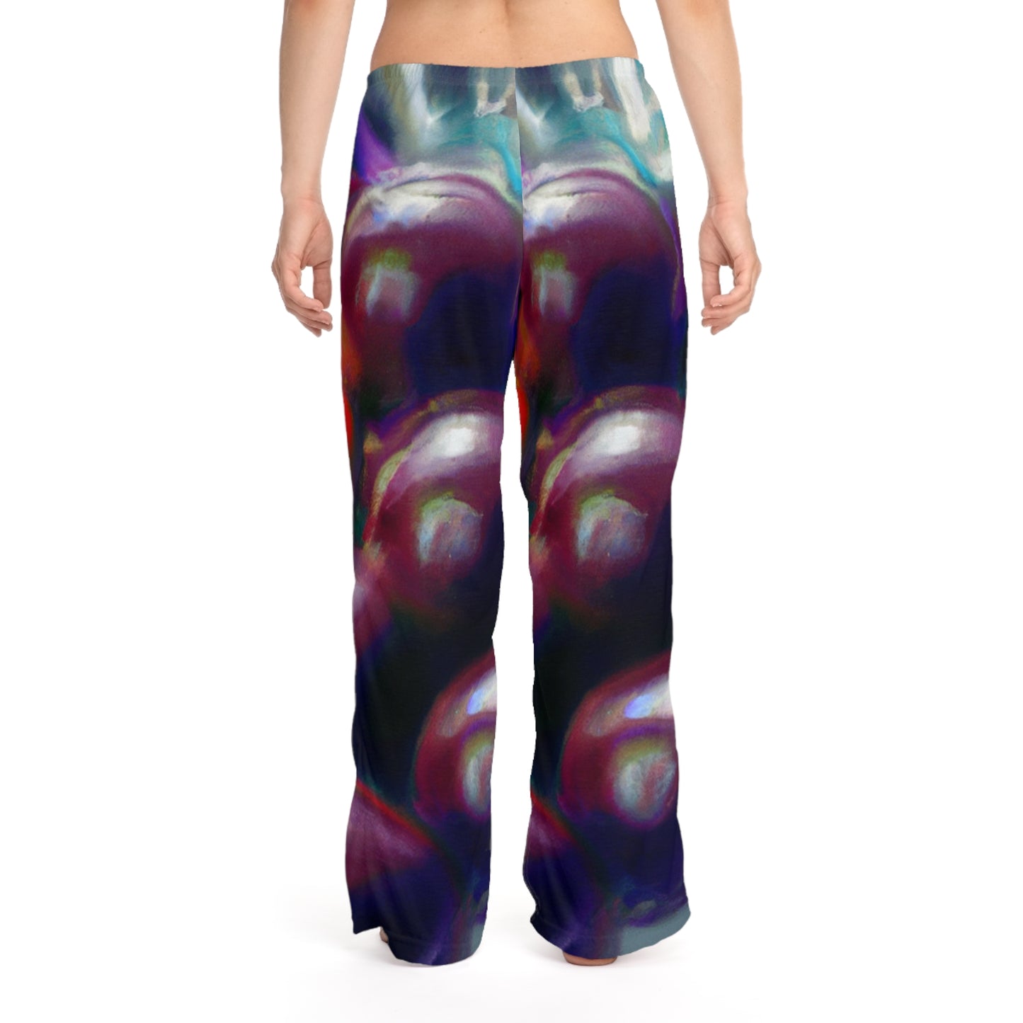 Giovanni Battista di Verocchi - Women's Lounge Pants