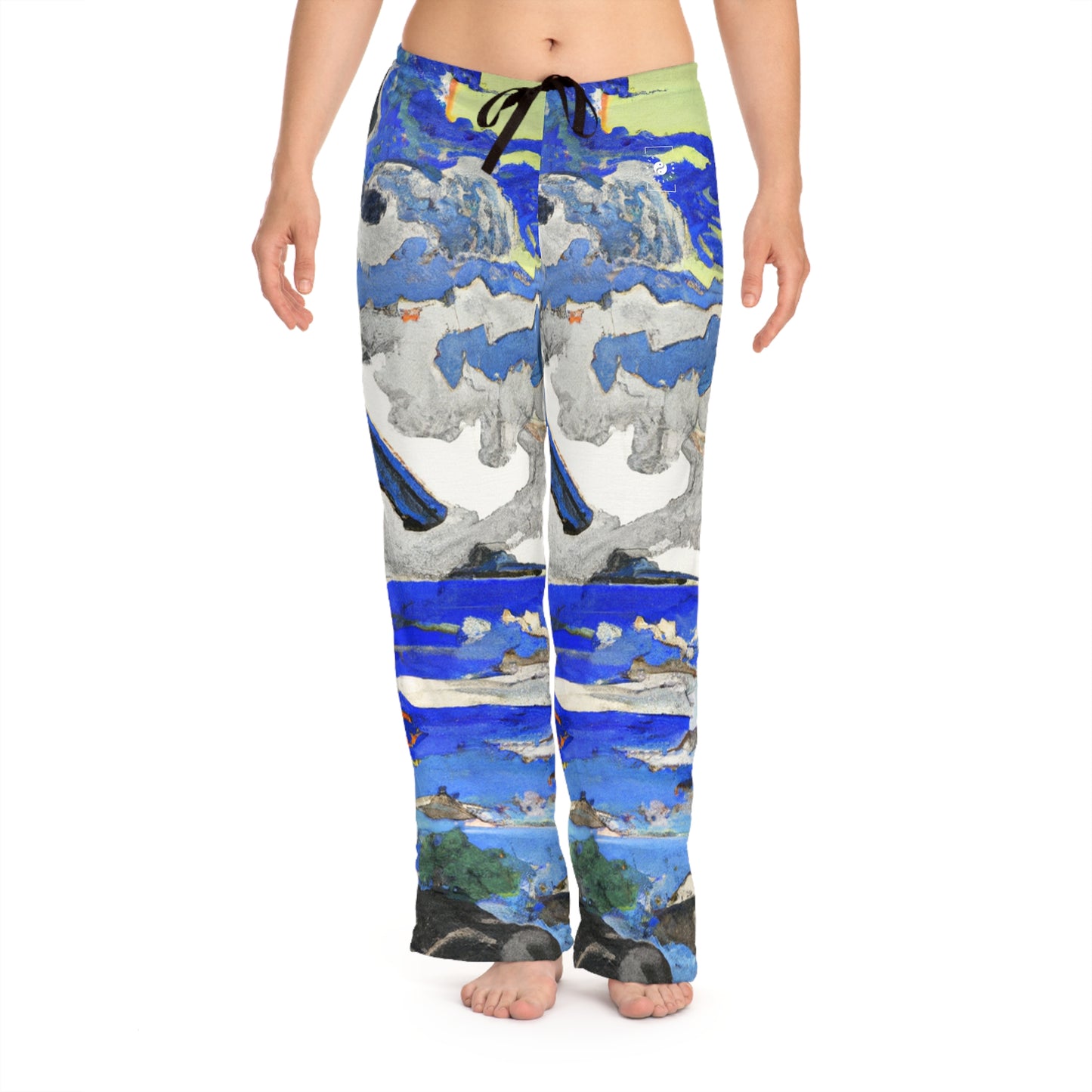 Leonardo di Verara - Women's Lounge Pants