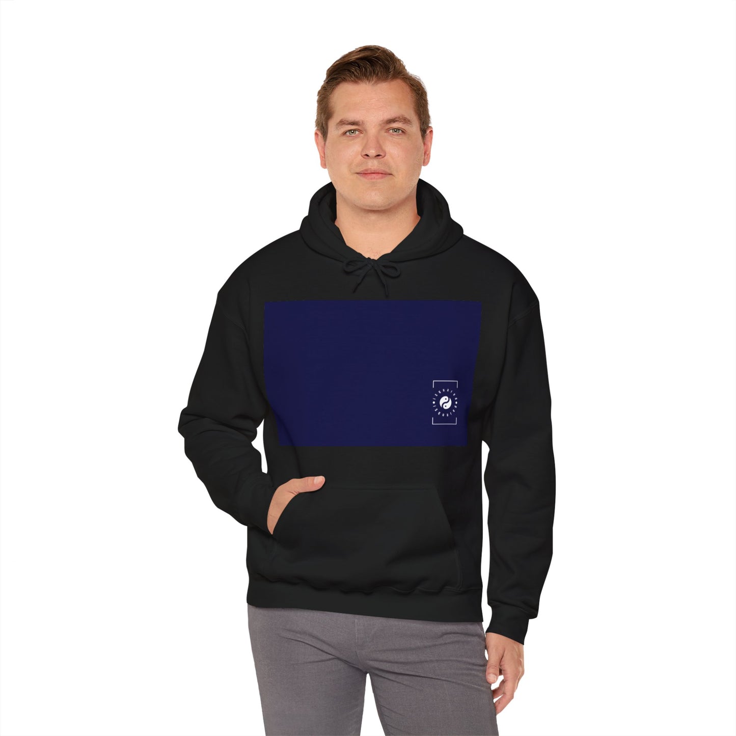 Royal Blue - Hoodie