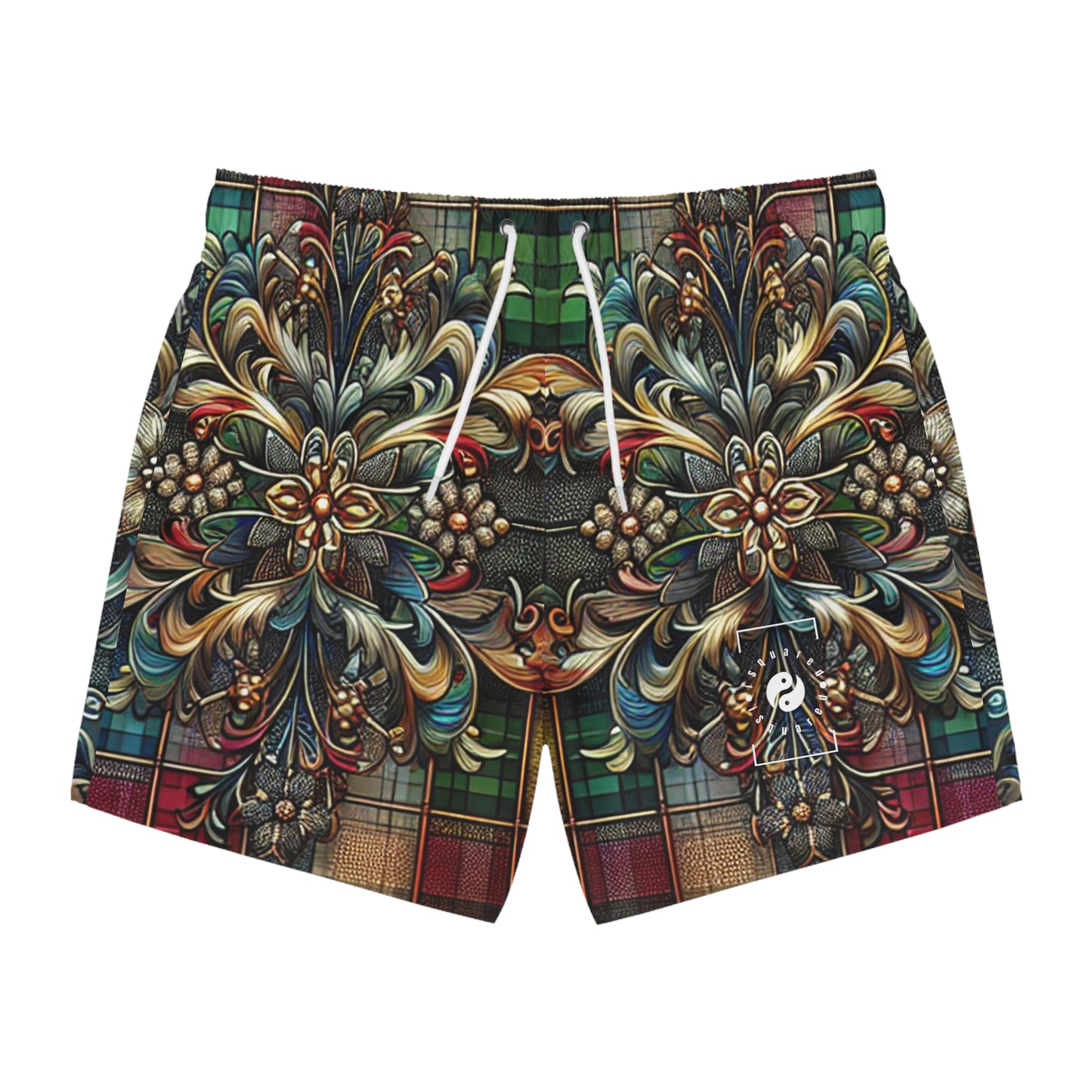 Giovanni Belletto - Swim Trunks for Men