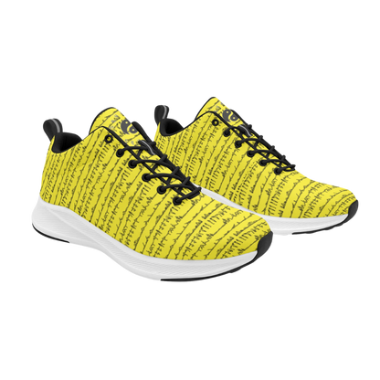 Bikram Series - iSquared Men Runners