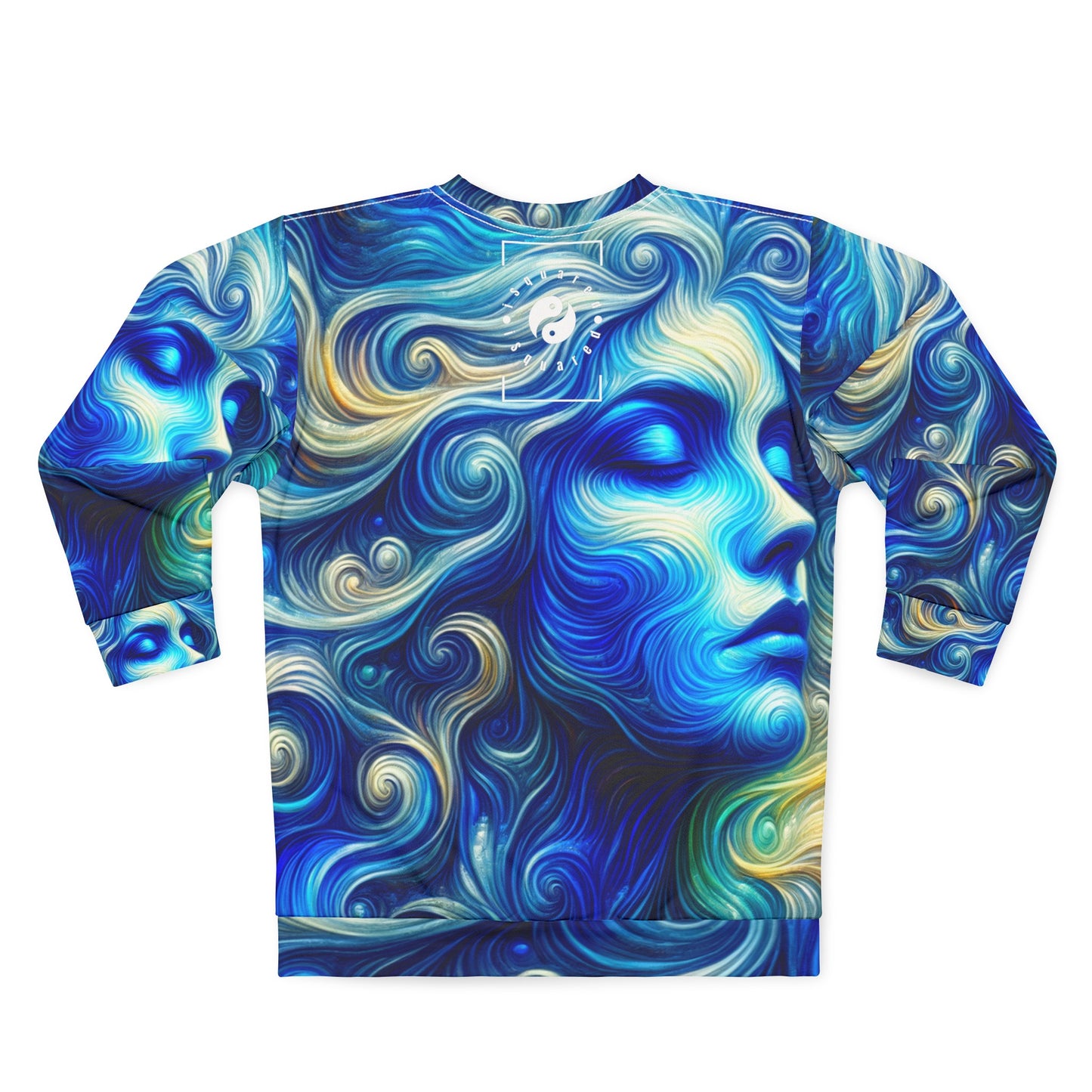 Midnight Muse - Unisex Sweatshirt