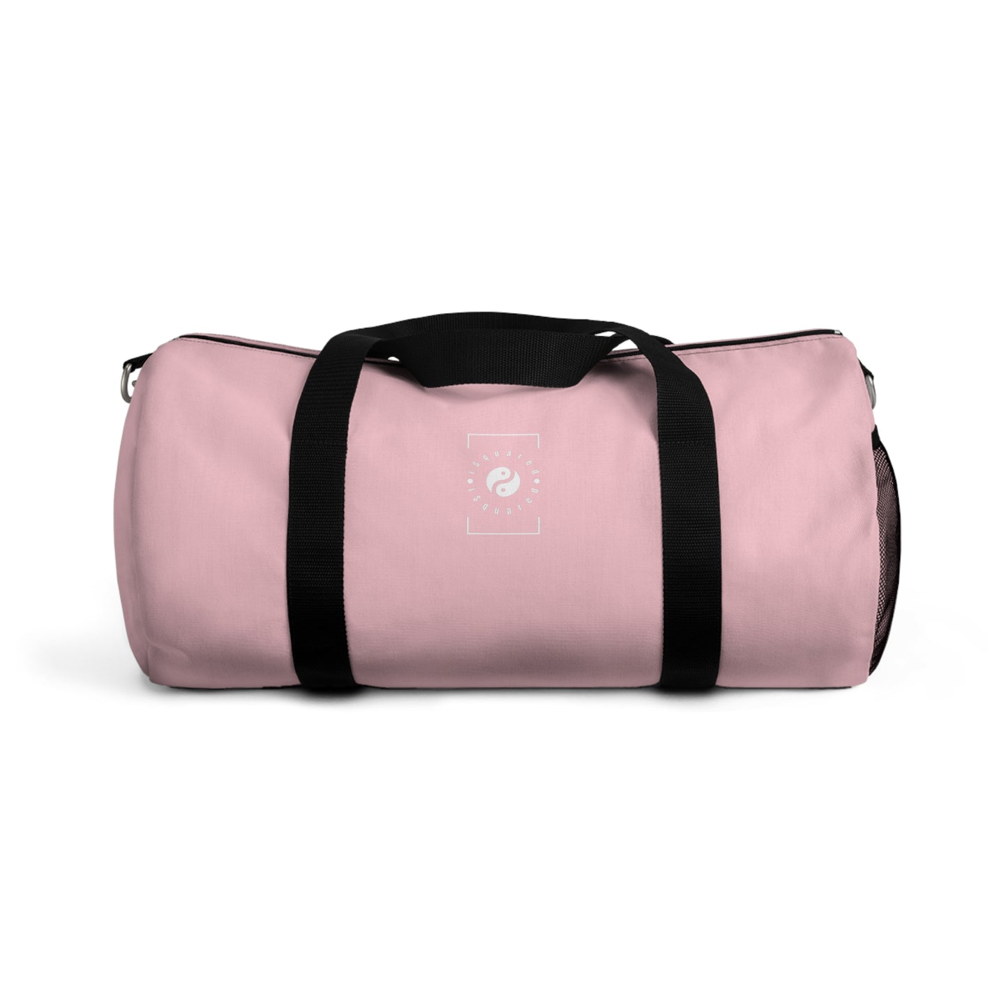 FFCCD4 Light Pink - Duffle Bag