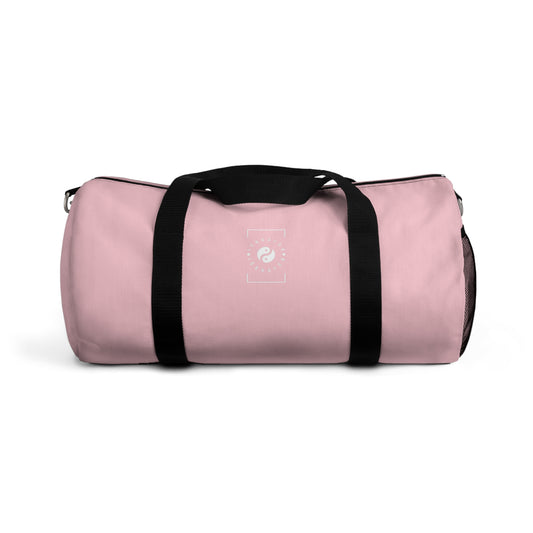 FFCCD4 Light Pink - Duffle Bag