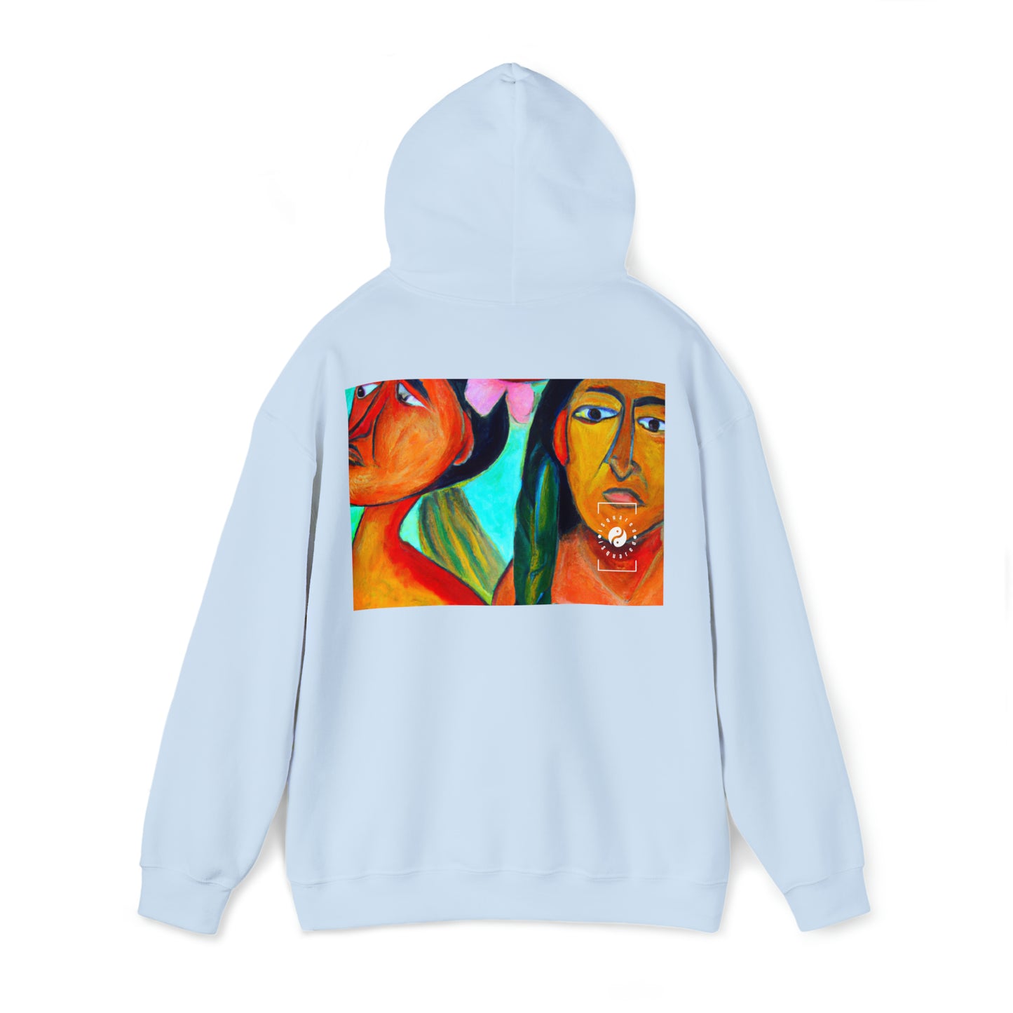 Giovanni da Veracuzo - Hoodie