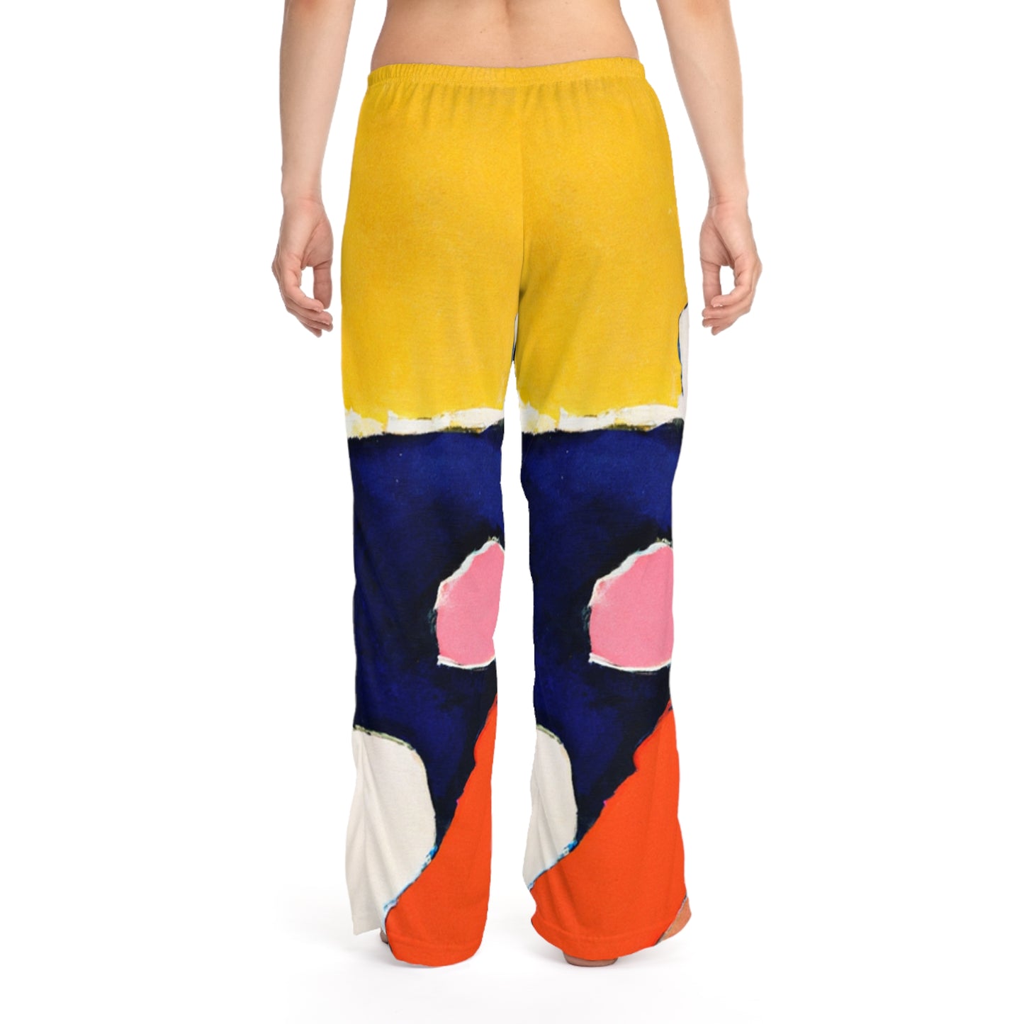 Giovanni Di Sereno - Women's Lounge Pants