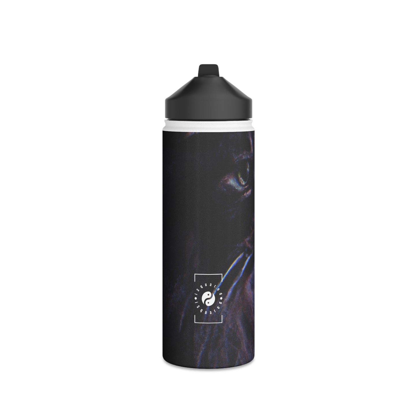 Leonardo Vanvinelli - Water Bottle