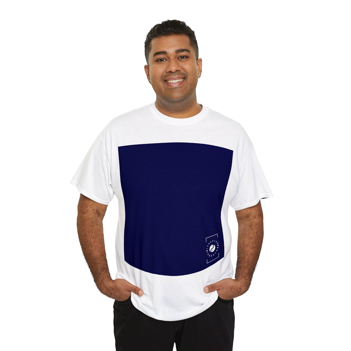 Royal Blue - Heavy T