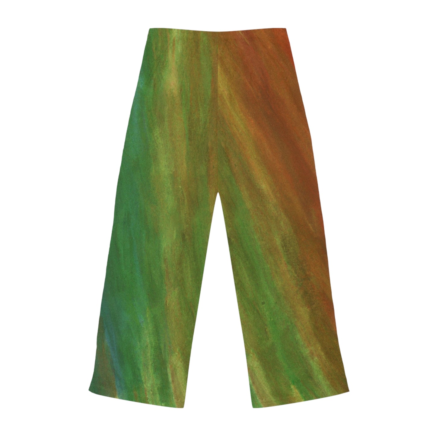 Subtle Rainbow Mood - Pantalon de détente pour femme