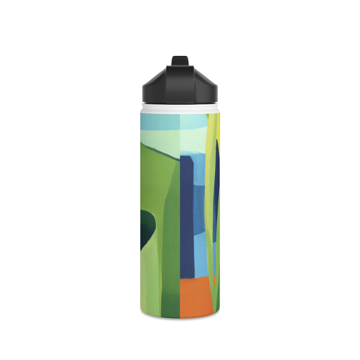 Giovanni da Veronti - Water Bottle