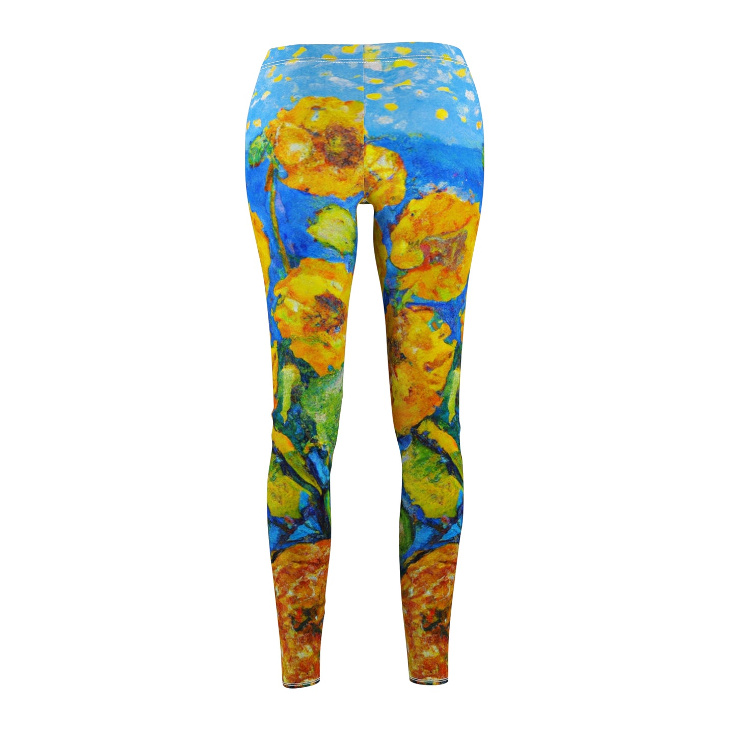 Antonius Veronelli - Casual Leggings