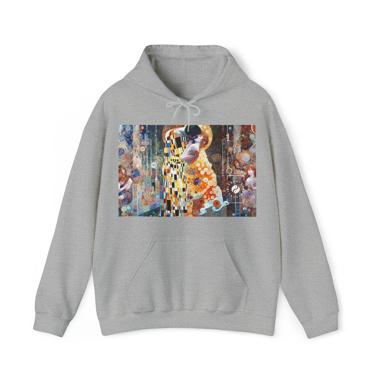 Leonardo Il Bellini - Hoodie