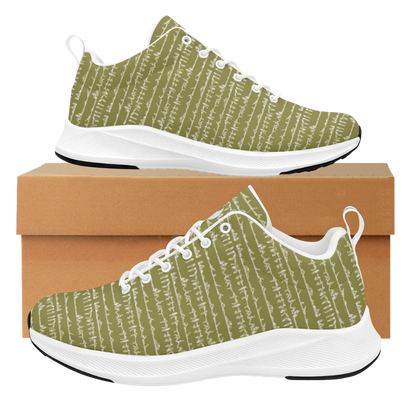 Bikram Ember - iSquared Women Runners