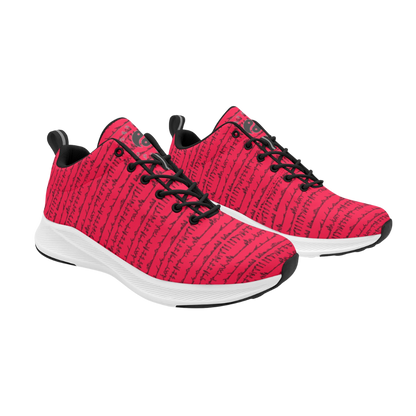 Bikram Series - iSquared Men Runners