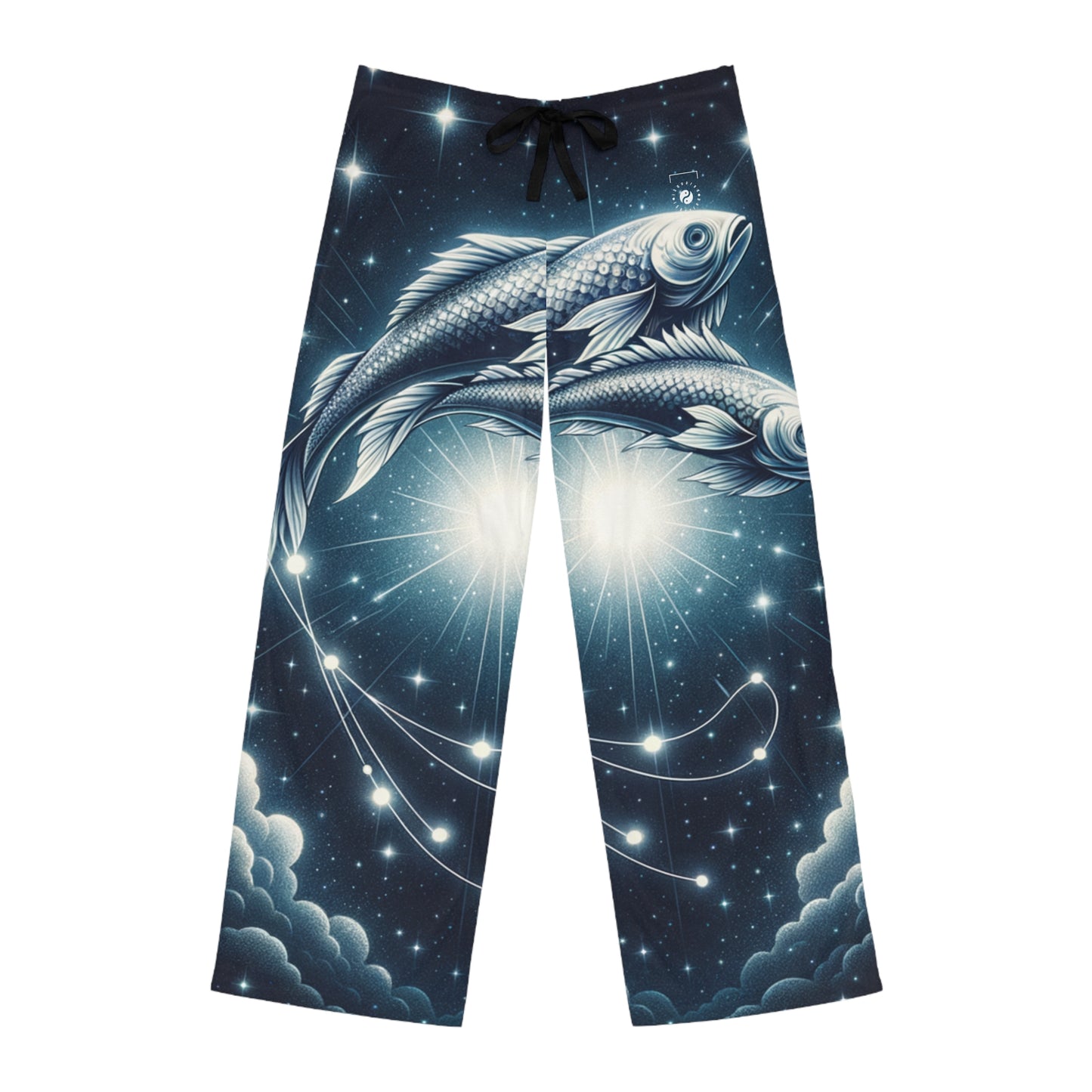 Pisces Harmony - Pantalon de détente pour homme