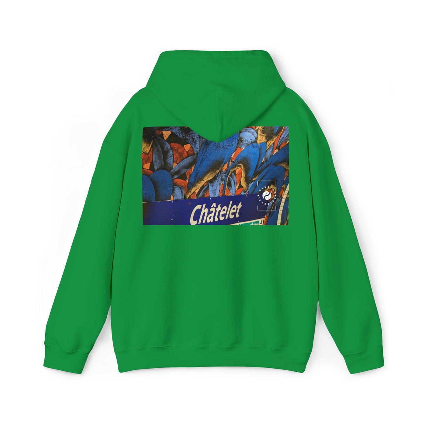 Châtelet - Hoodie