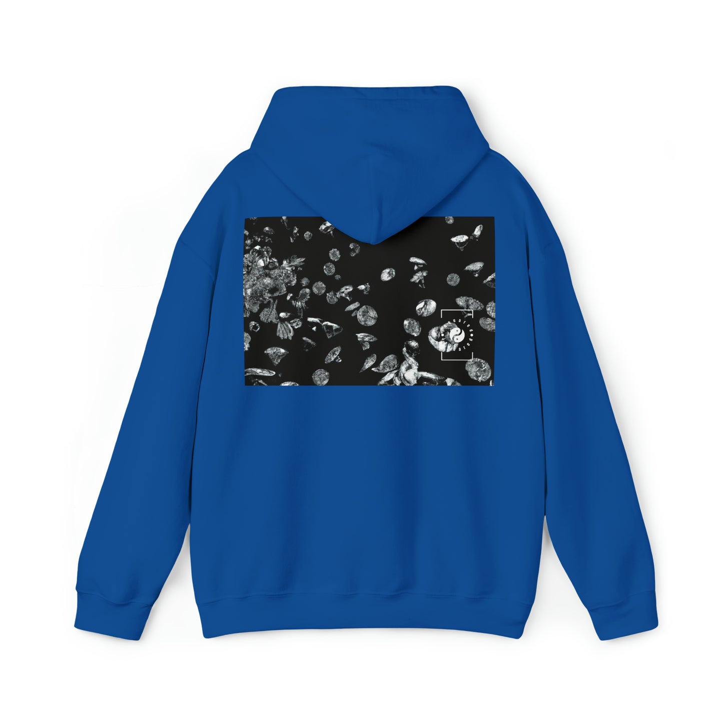 Giacomo da Venere - Hoodie