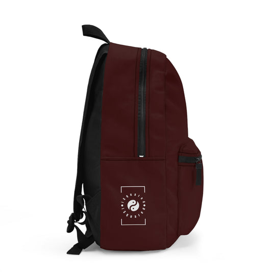 Lipstick Red - Backpack