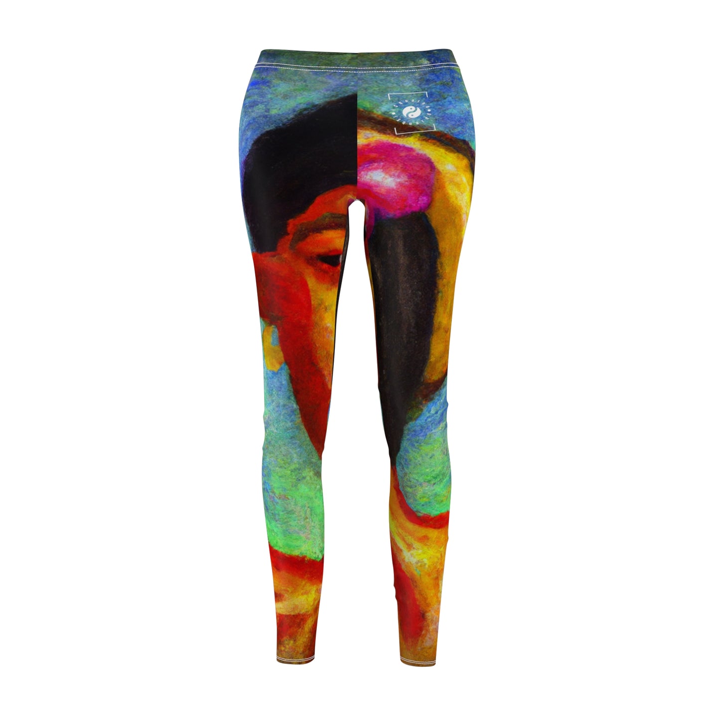 Aurelius Vancini - Casual Leggings