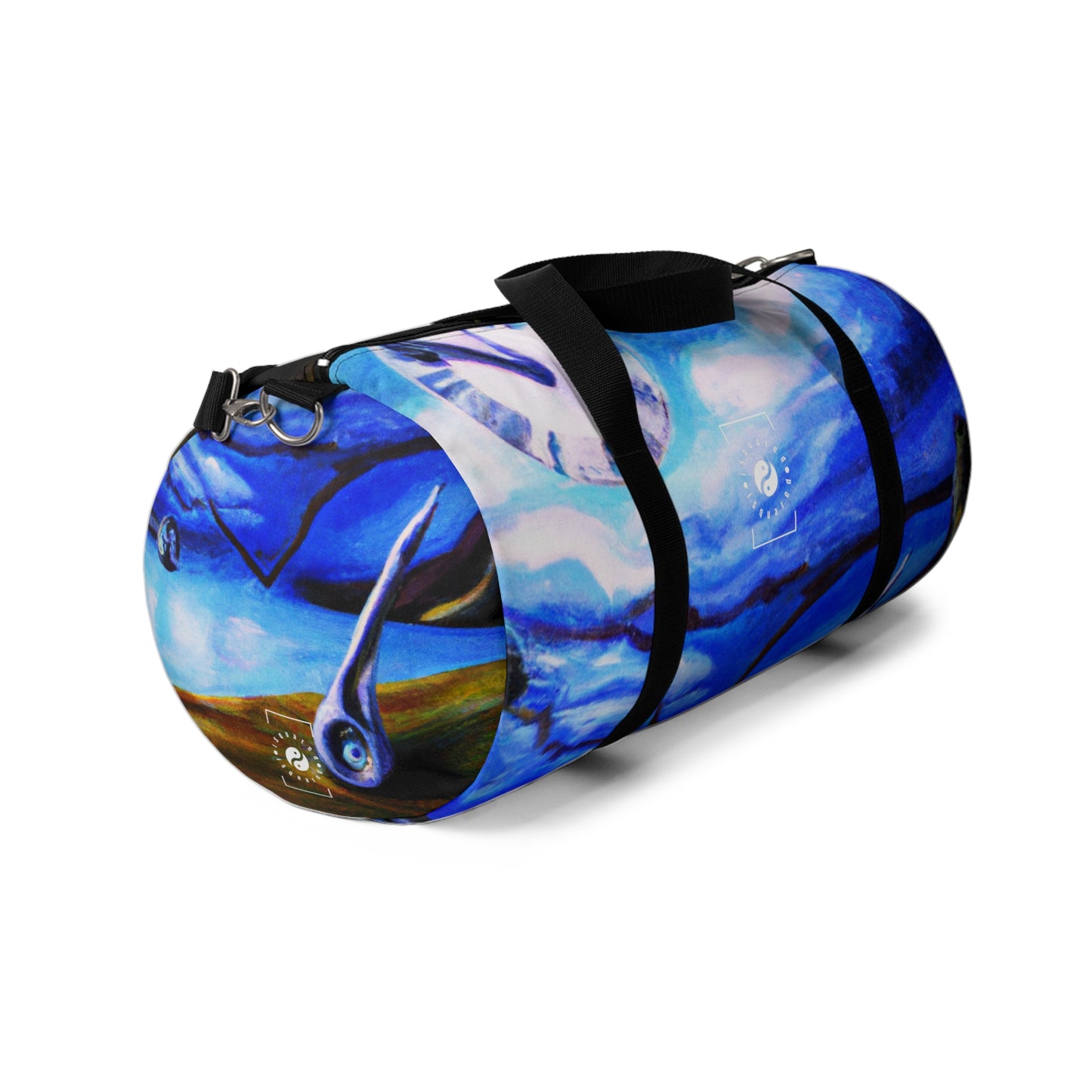 Galiana da Castellum - Duffle Bag