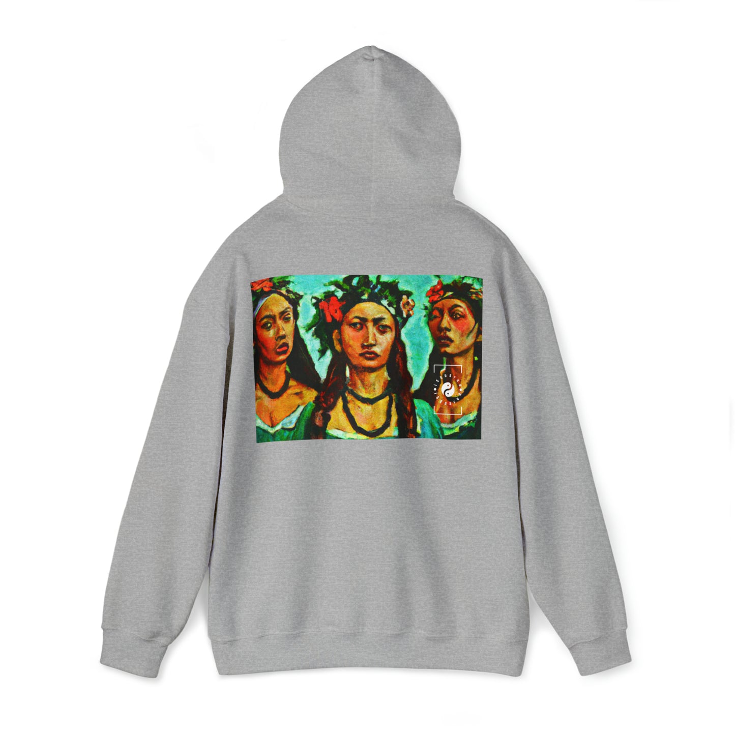 Giovanni da Verocci - Hoodie