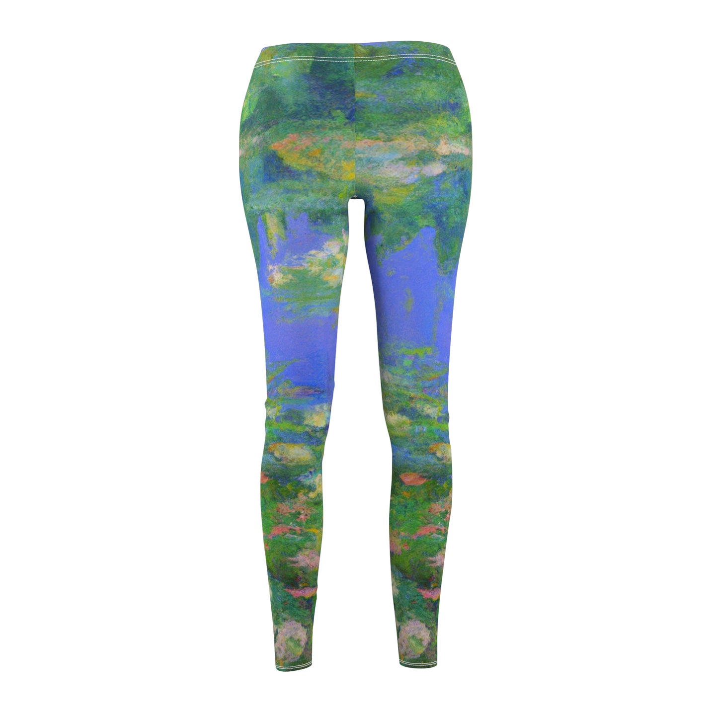 Artemio Di Vinci - Casual Leggings