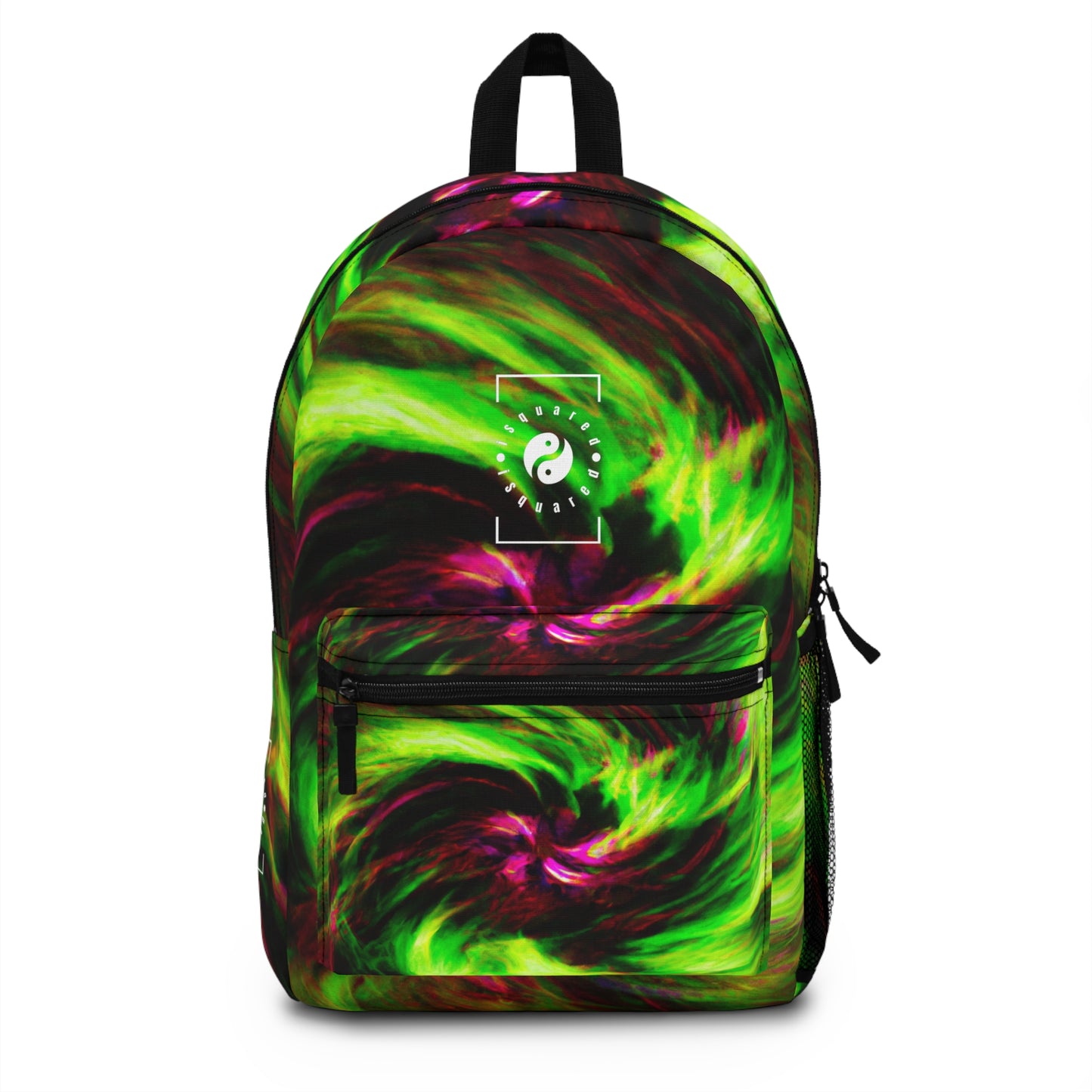 "Galactic Fusion" - Backpack